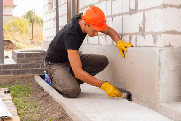 Licensed Crawl Space Encapsulation service in Winona, MS - Halo Water Proofing
